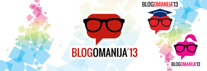 Blogomanija 2013