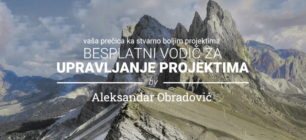 Upravljanje Projektima