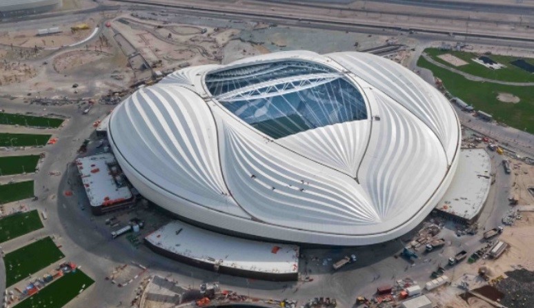 Projekat Svetsko prvenstvo u Kataru 2022