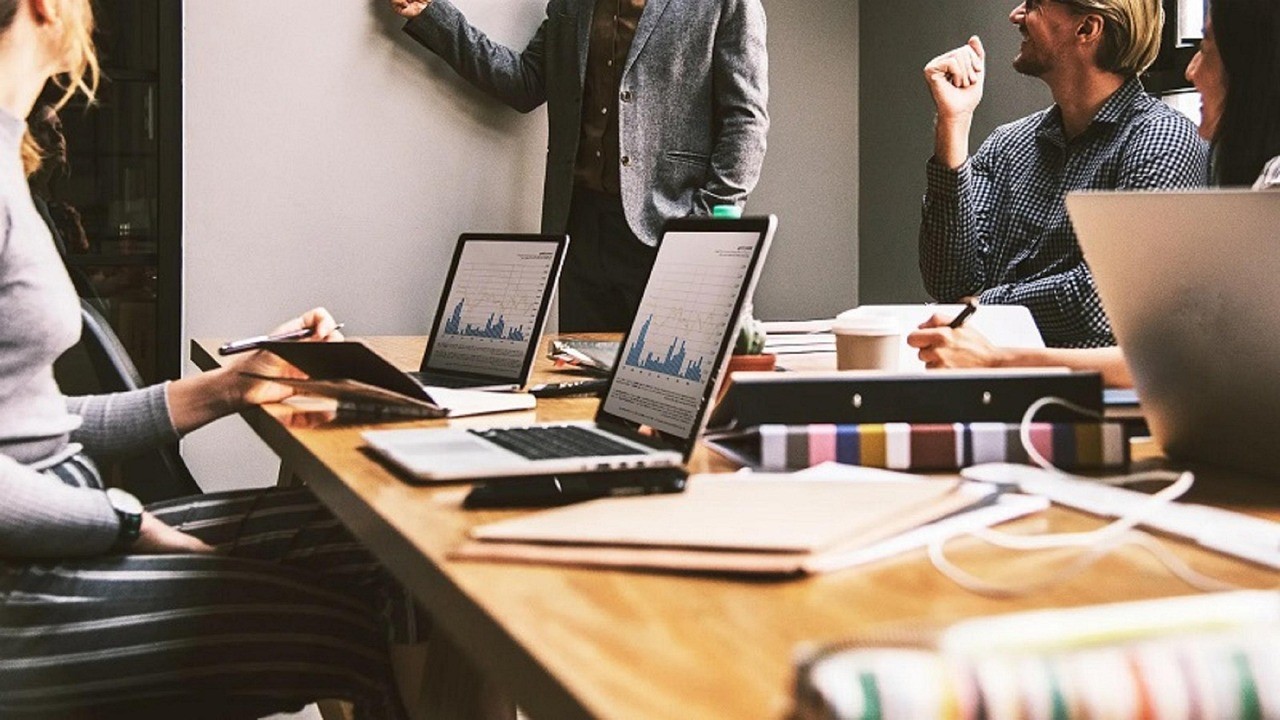 Scrum Master ili projektni menadžer