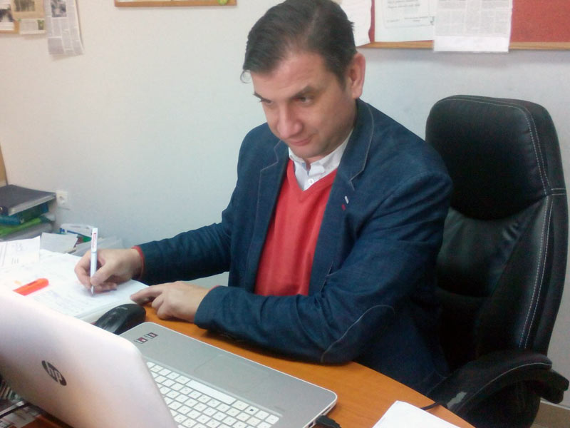 Priprema za ISO sertifikaciju